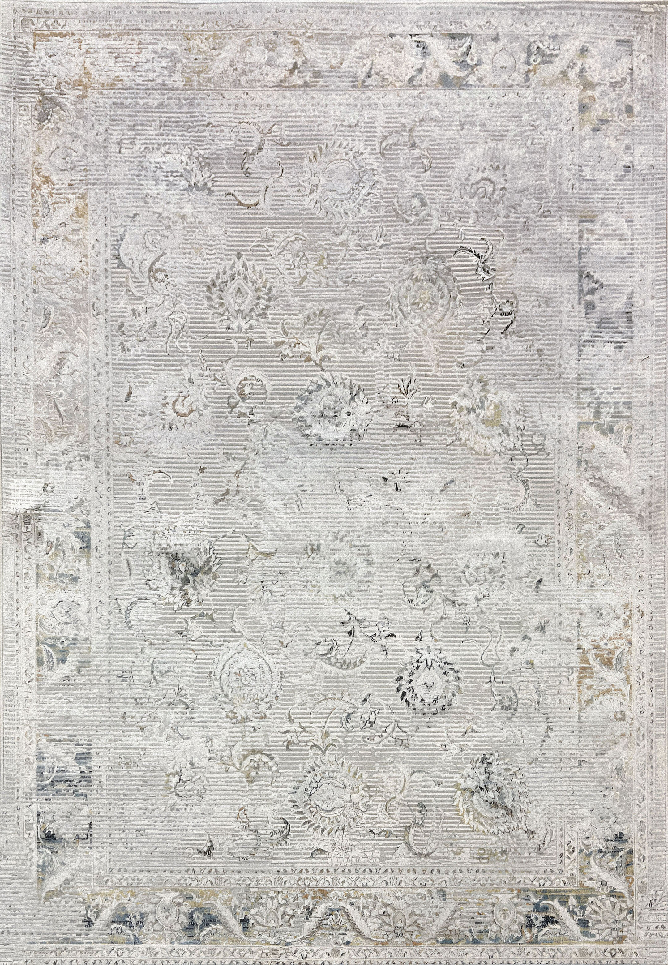 Dynamic Rugs REHA 1061199